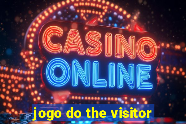 jogo do the visitor