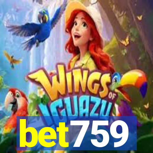 bet759