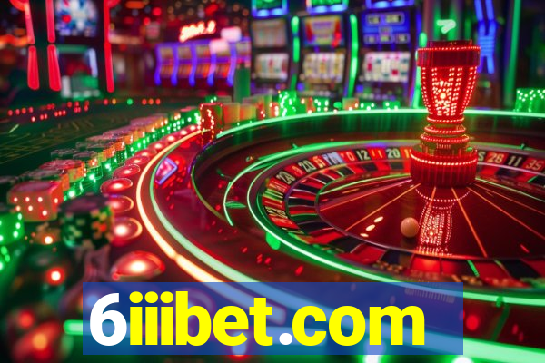 6iiibet.com