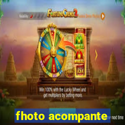 fhoto acompante