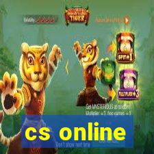 cs online
