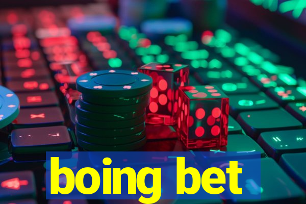 boing bet