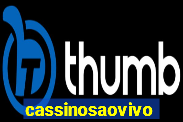 cassinosaovivo