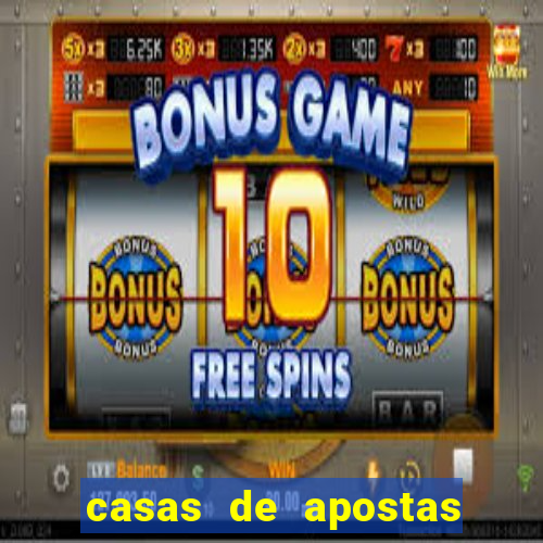 casas de apostas esportivas com deposito minimo 1 real