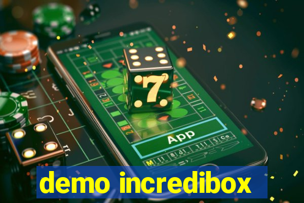 demo incredibox