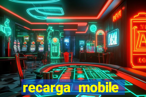 recarga mobile legends 1 real