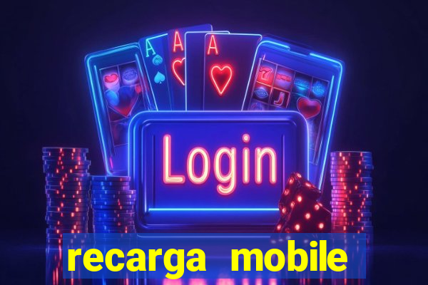 recarga mobile legends 1 real