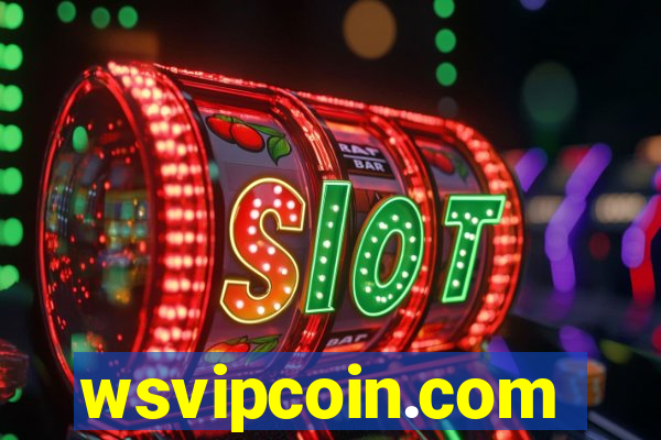 wsvipcoin.com