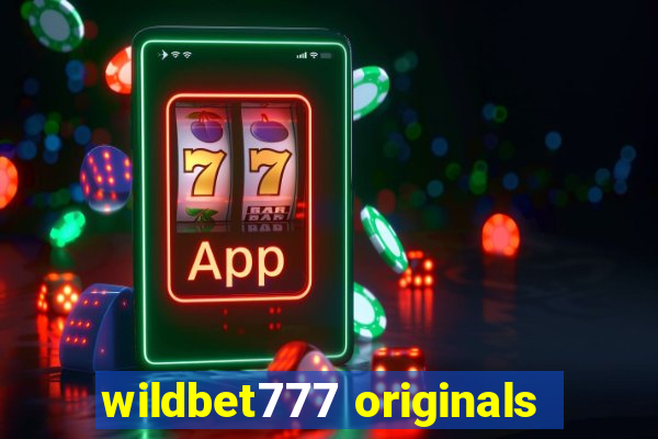 wildbet777 originals