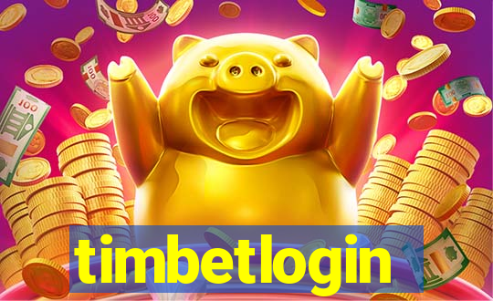 timbetlogin