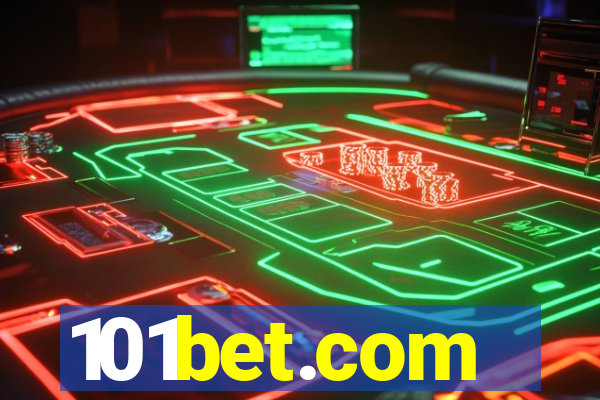 101bet.com