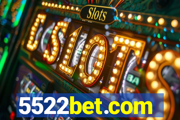 5522bet.com