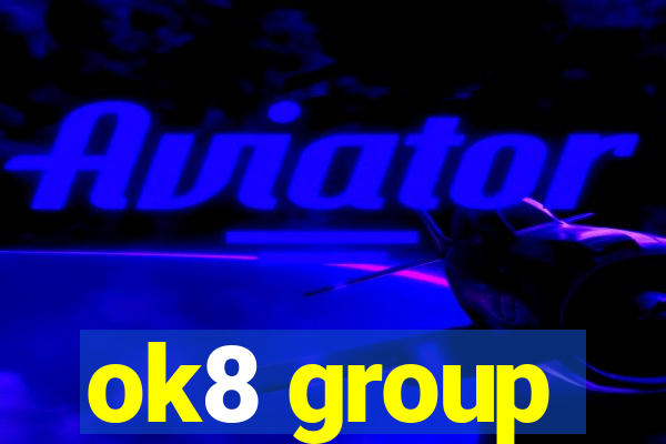 ok8 group