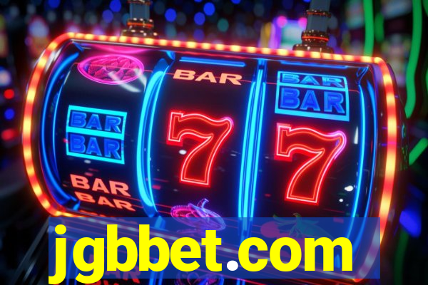 jgbbet.com