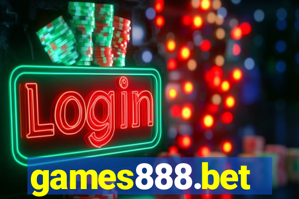 games888.bet