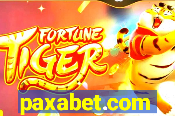 paxabet.com