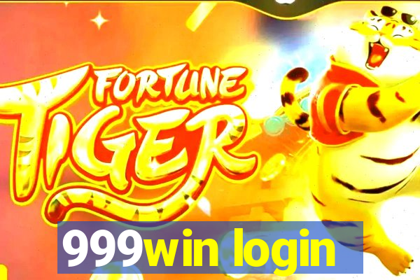 999win login