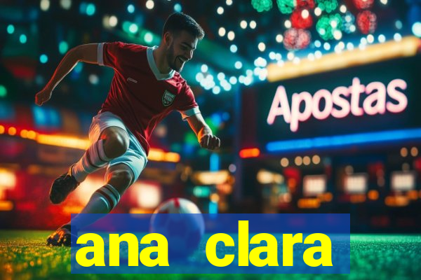ana clara acompanhante porto alegre