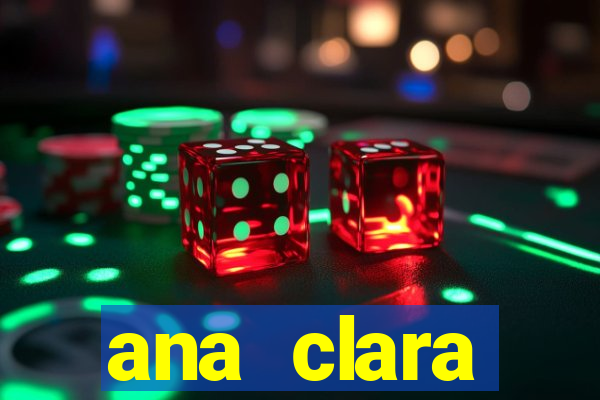 ana clara acompanhante porto alegre
