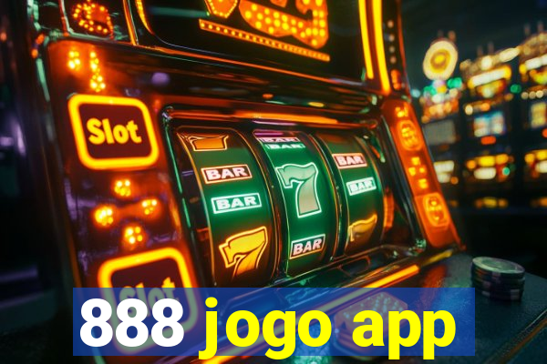 888 jogo app