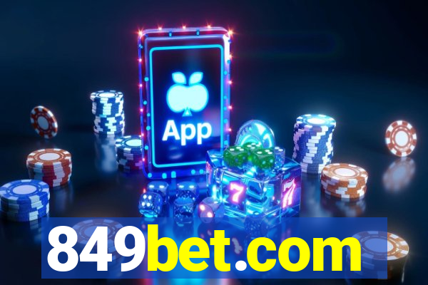 849bet.com