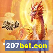 207bet.con