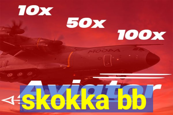skokka bb