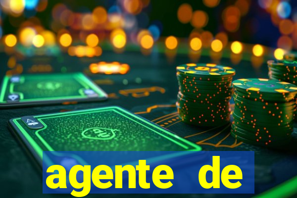 agente de plataforma de jogos