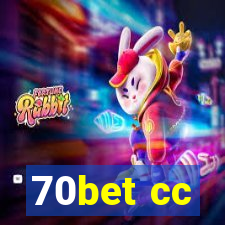 70bet cc