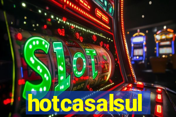 hotcasalsul