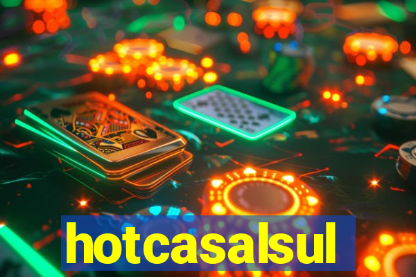 hotcasalsul