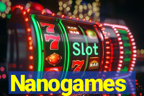 Nanogames