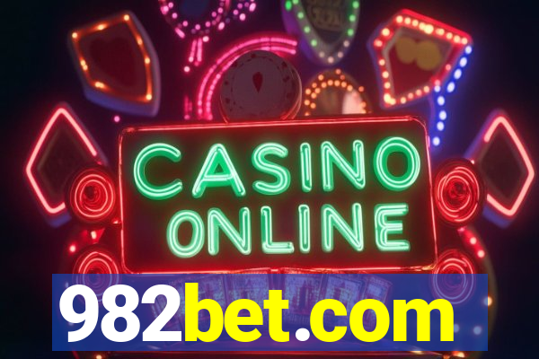 982bet.com