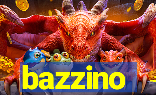 bazzino