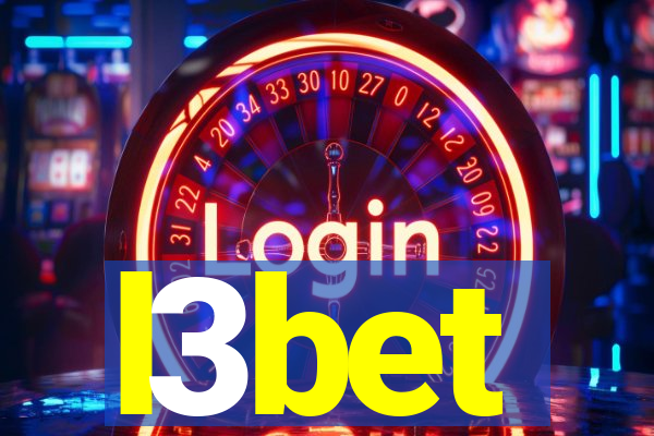 l3bet