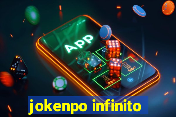 jokenpo infinito