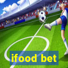ifood bet