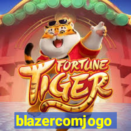 blazercomjogo
