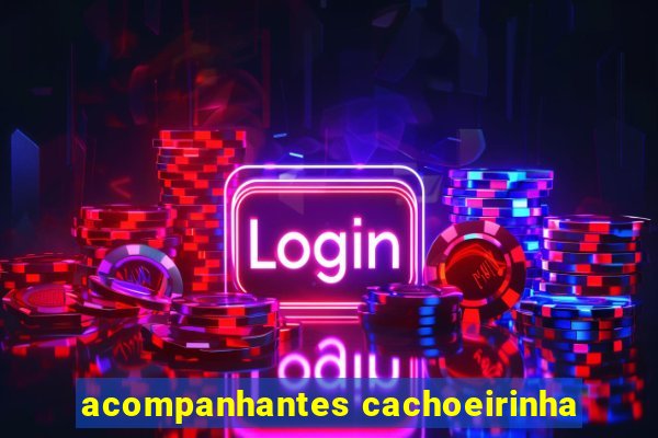 acompanhantes cachoeirinha