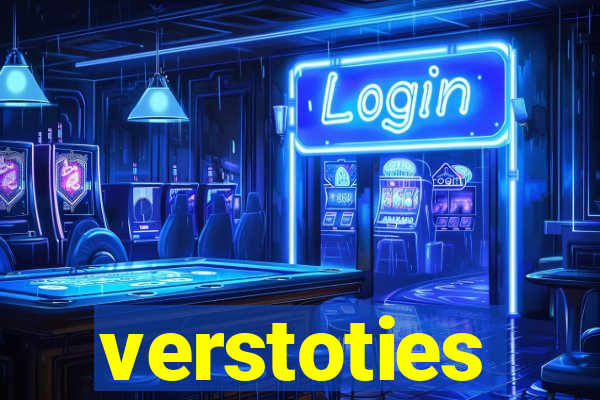 verstoties