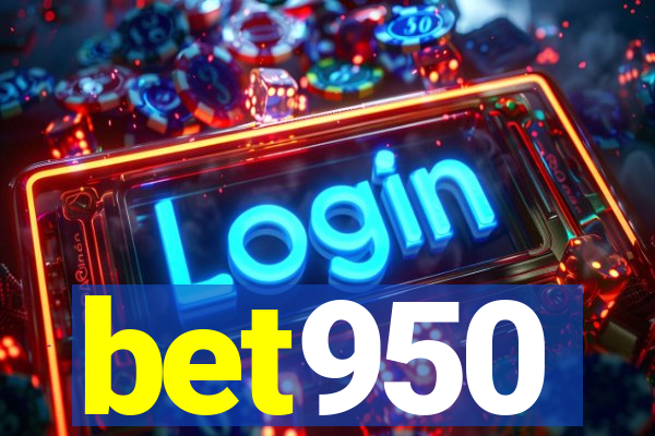 bet950