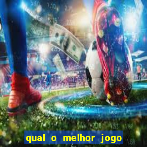 qual o melhor jogo para ganhar dinheiro sem depositar