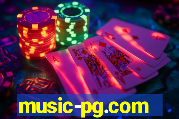 music-pg.com