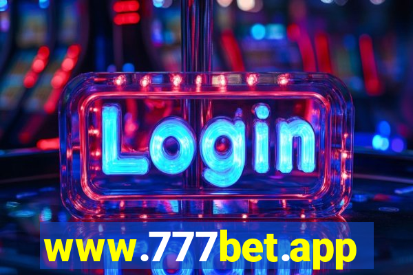 www.777bet.app