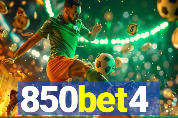 850bet4