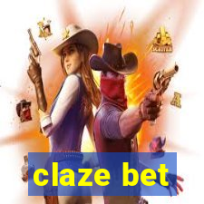 claze bet
