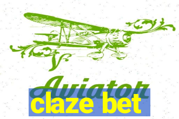 claze bet