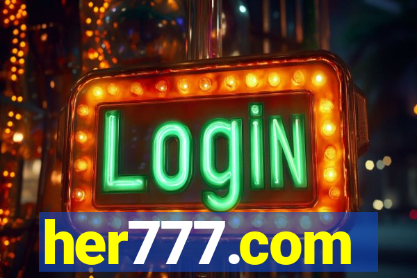 her777.com