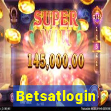 Betsatlogin