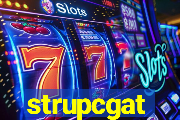strupcgat